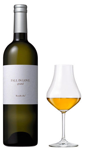 Fall in Love Grand