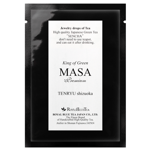 King of Green MASA Premium Susuri-Cha
