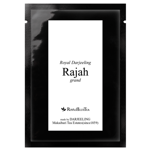 Royal Darjeeling Rajah Grand Leaf